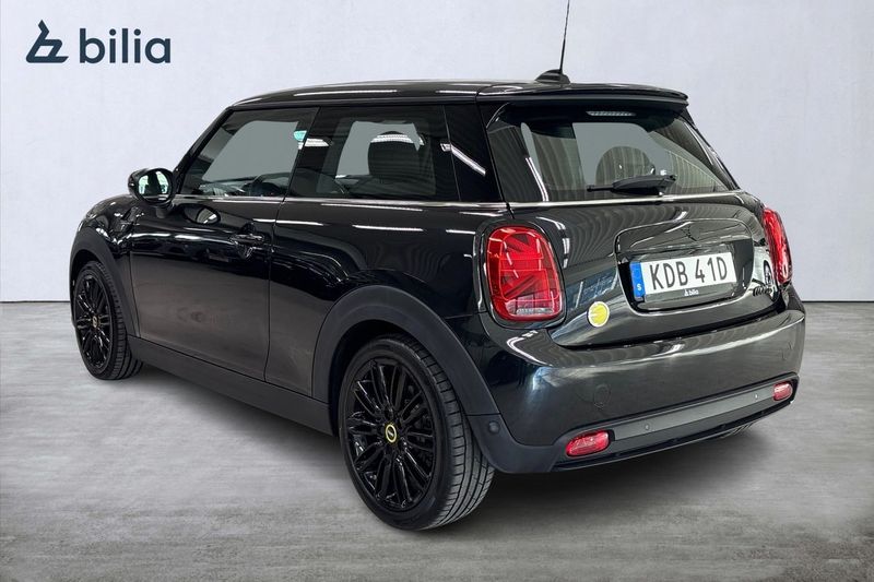 MINI Cooper bild 2