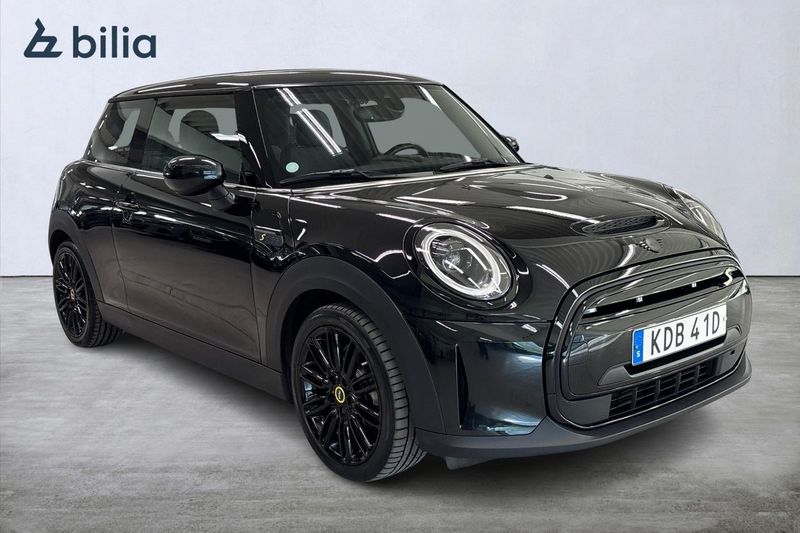 MINI Cooper bild 17