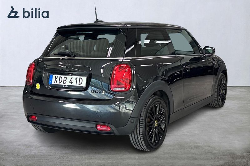 MINI Cooper bild 16