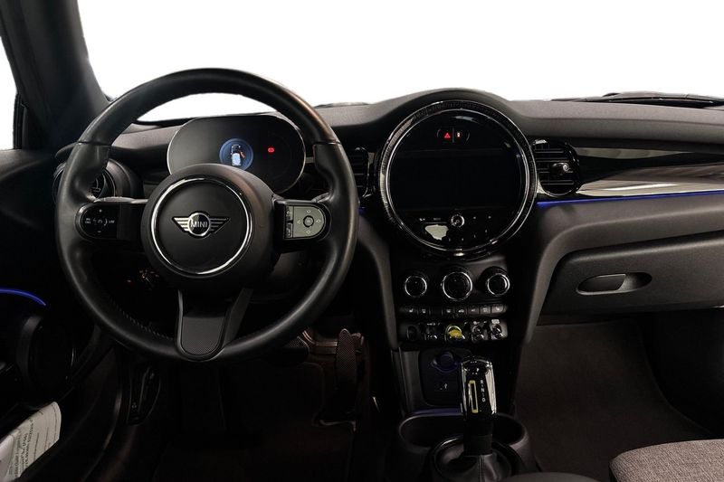 MINI Cooper bild 8