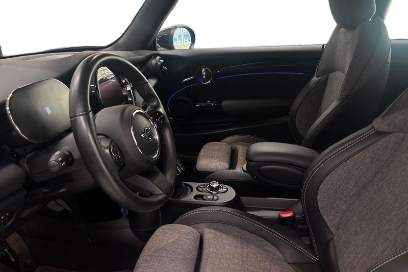 MINI Cooper bild 12