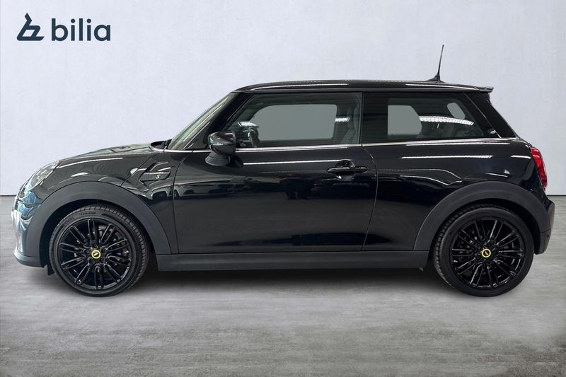 MINI Cooper bild 3