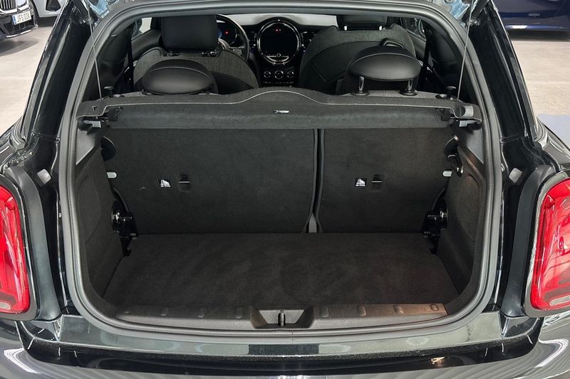 MINI Cooper bild 10
