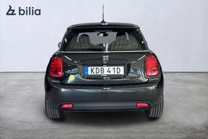 MINI Cooper bild 4