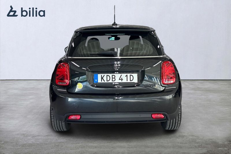 MINI Cooper bild 4