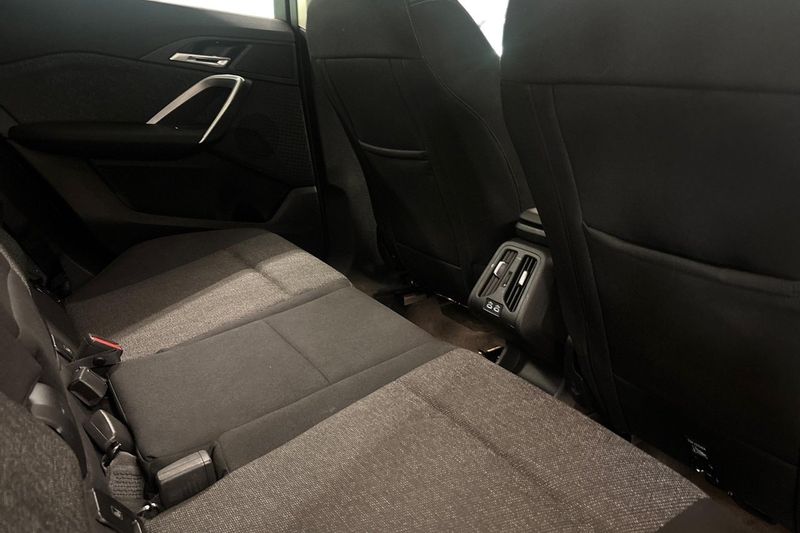 BMW X1 bild 7