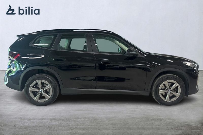 BMW X1 bild 16