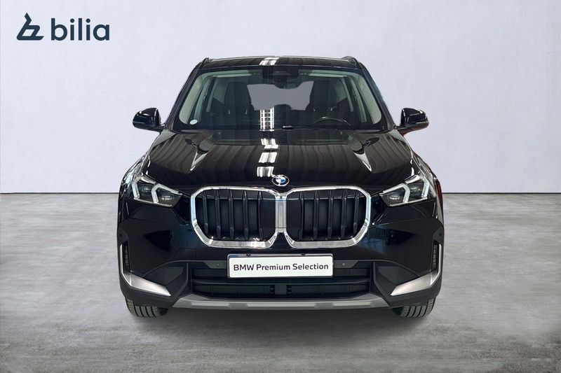 BMW X1 bild 5