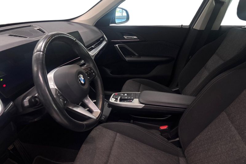 BMW X1 bild 12