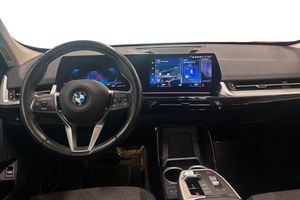 BMW X1 bild 8