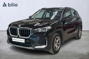 BMW X1 bild 1