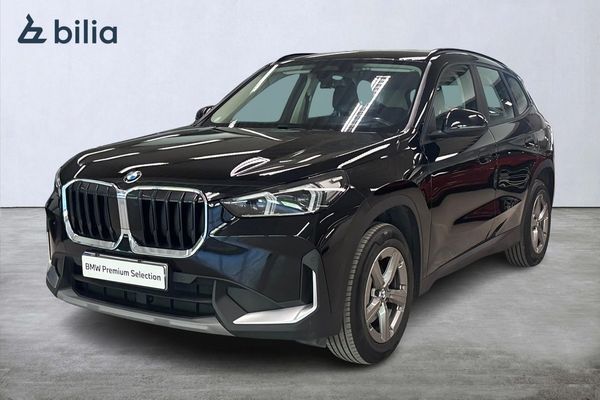 BMW X1 sDrive 18i | Rattvärme | Backkamera | Komfortöppning - 2023