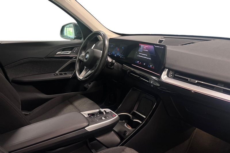 BMW X1 bild 6