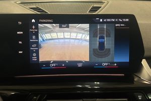 BMW X1 bild 14