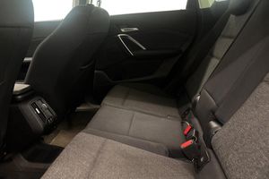 BMW X1 bild 11