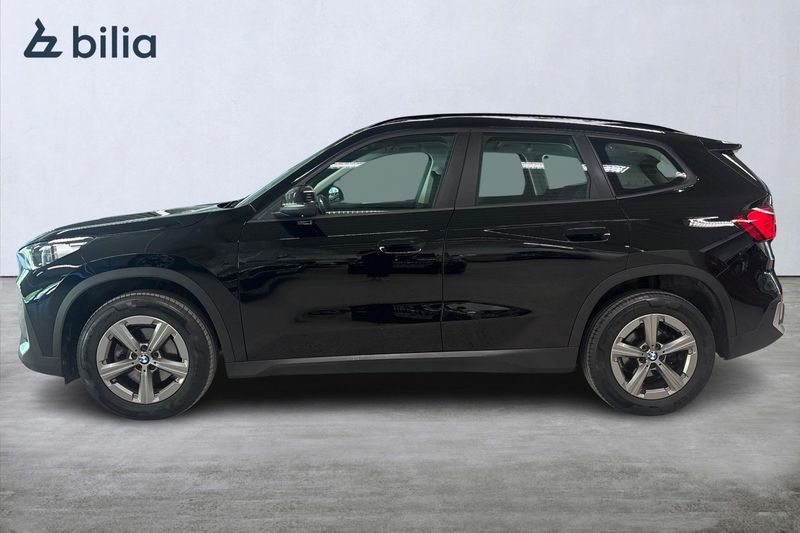 BMW X1 bild 3