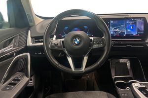 BMW X1 bild 9