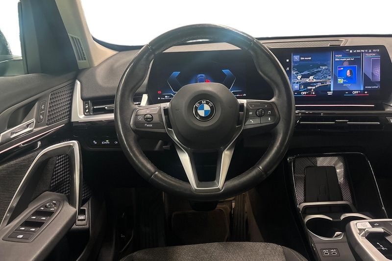 BMW X1 bild 9