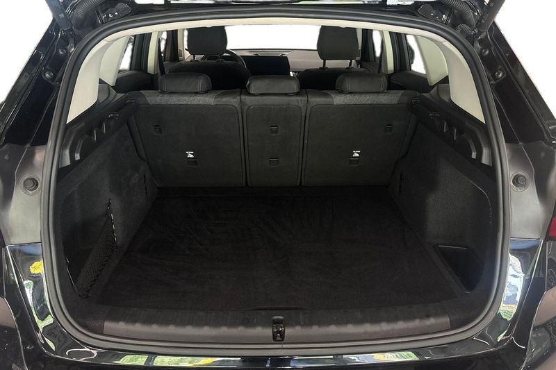 BMW X1 bild 10