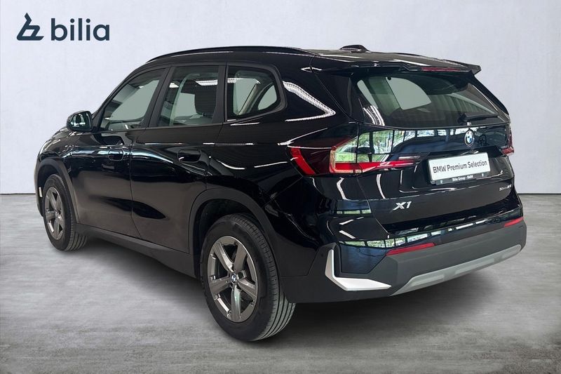 BMW X1 bild 2