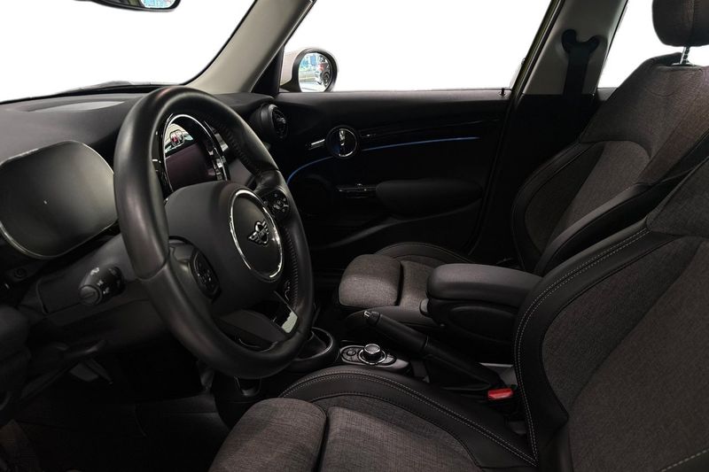 MINI Cooper bild 12