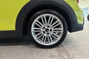 MINI Cooper bild 15