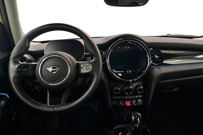 MINI Cooper bild 8