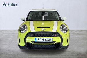 MINI Cooper bild 5