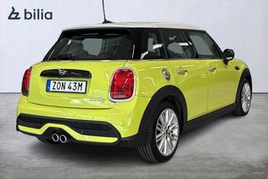 MINI Cooper bild 17