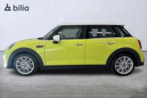 MINI Cooper bild 3