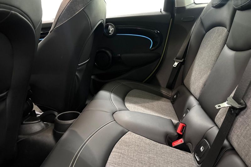 MINI Cooper bild 11