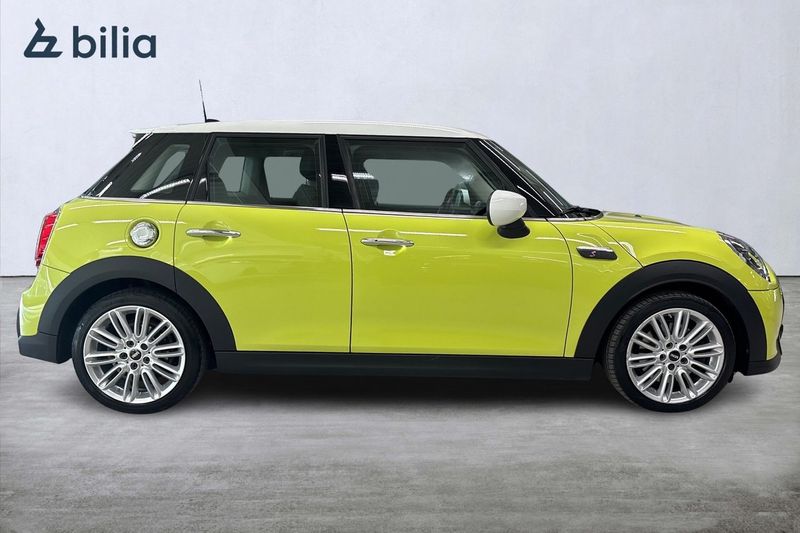 MINI Cooper bild 16