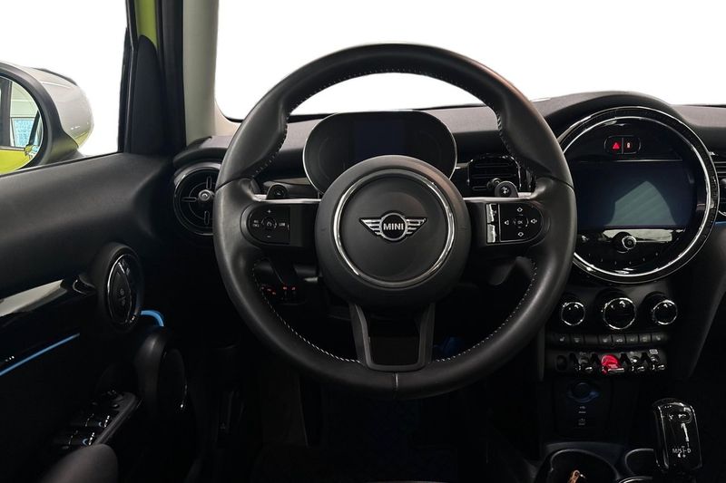MINI Cooper bild 9