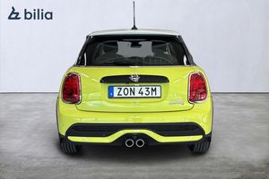 MINI Cooper bild 4