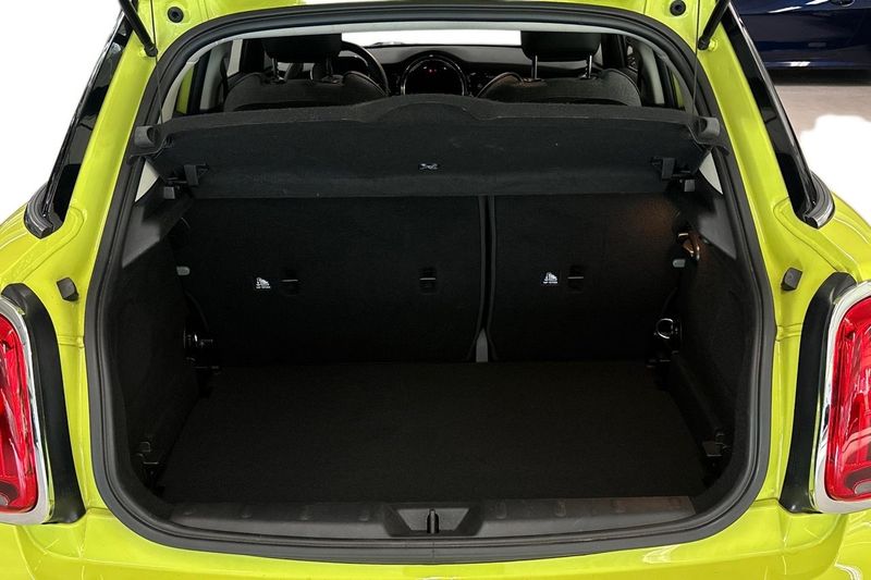 MINI Cooper bild 10