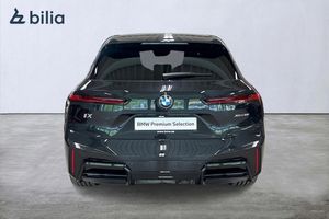 BMW iX bild 4