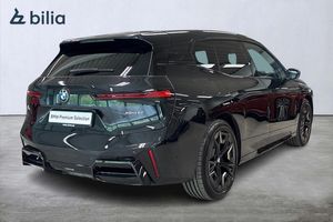 BMW iX bild 20