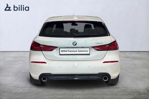 BMW 120 bild 4