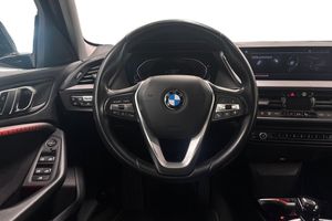BMW 120 bild 9