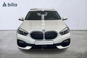 BMW 120 bild 5