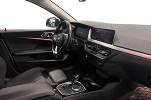BMW 120 bild 6
