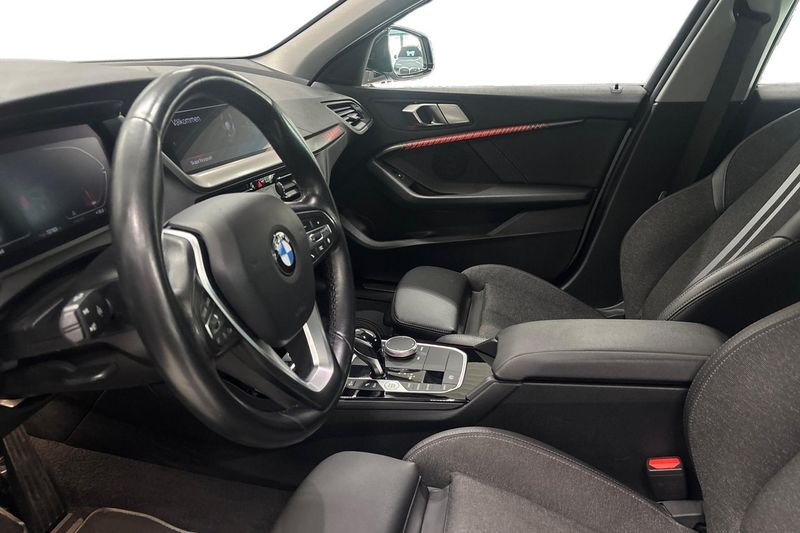 BMW 120 bild 12
