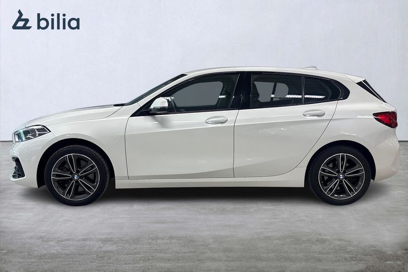 BMW 120 bild 3