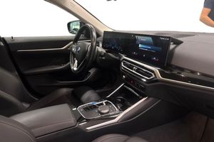 BMW i4 bild 6