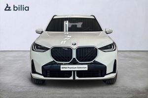 BMW X3 bild 5