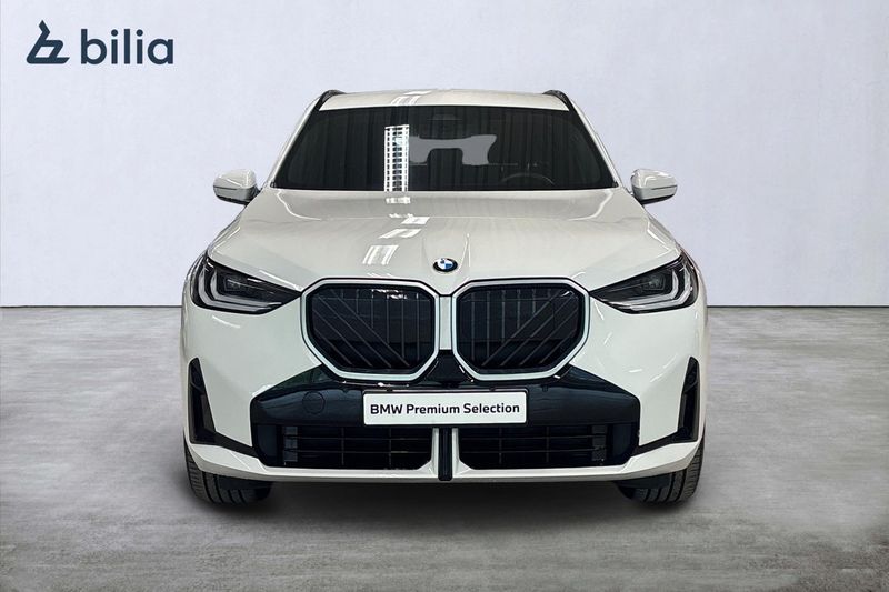 BMW X3 bild 5