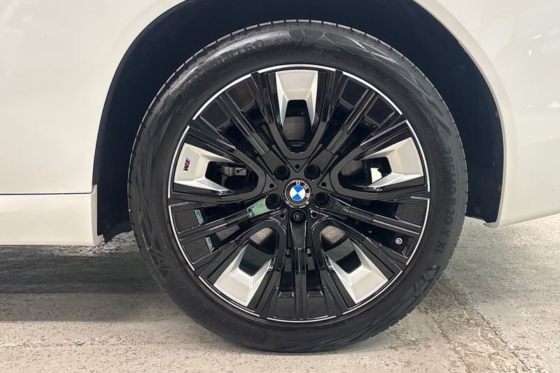 BMW X3 bild 15