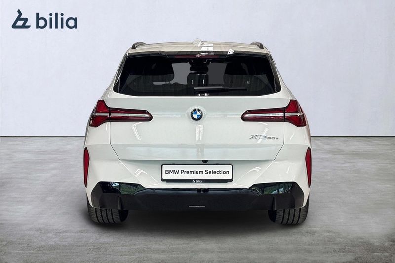 BMW X3 bild 4
