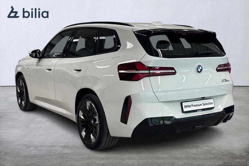 BMW X3 bild 2