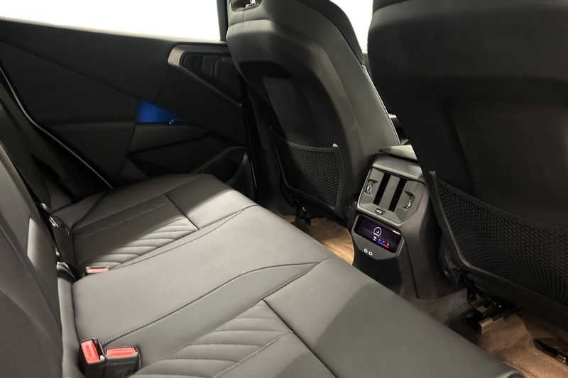 BMW X3 bild 7